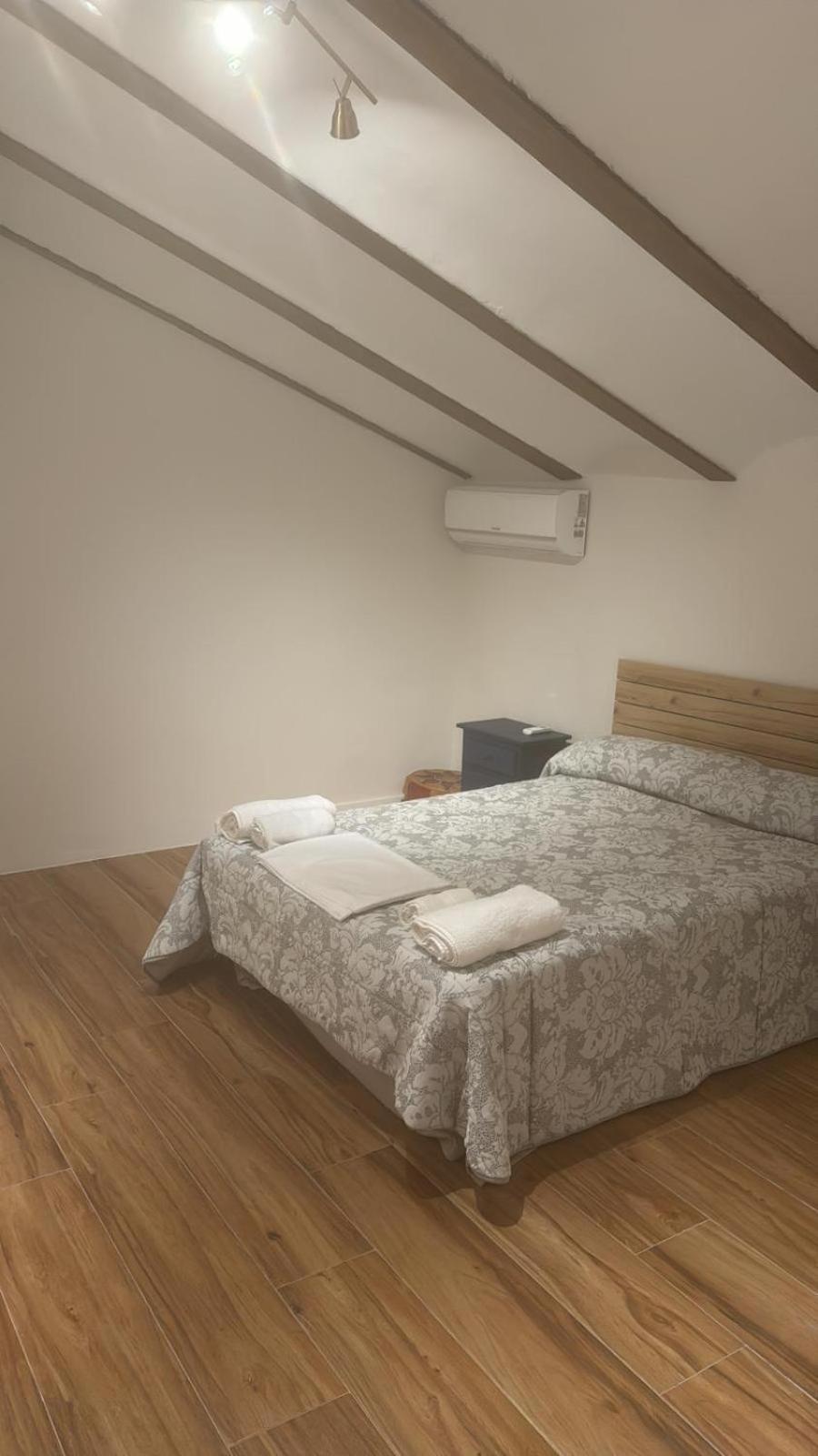 Casarural Sierramorena Dos Encinas Andújar Exterior foto